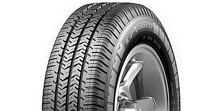 Anvelope - 215/65R15C 104/102T AGILIS 51 SNOW-ICE 6PR MS 3PMSF DOT2022 (E-9.2) MICHELIN