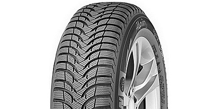 Anvelope - 175/65R15 84T ALPIN A4 MS 3PMSF (E-4.6) MICHELIN