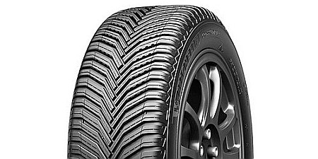 Anvelope - 255/35R20 97Y CROSSCLIMATE 2 XL PJ MS 3PMSF (E-9.2) MICHELIN