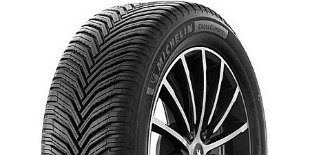 Anvelope - 225/55R19 99V CROSSCLIMATE 2 SUV PJ MS 3PMSF (E-9.2) MICHELIN