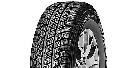 Anvelope - 205/80R16 104T LATITUDE ALPIN XL GRNX MS 3PMSF DOT2021 (E-9.2) MICHELIN