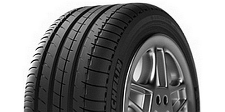 Anvelope - 235/55R17 99V LATITUDE SPORT AO (E-9.2) MICHELIN