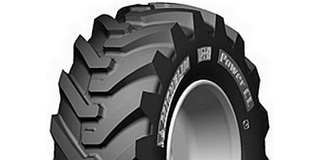 Anvelope - 340/80-18 143A8 IND POWER CL (12.5/80-18) R-4 (E-41.8)TL (1258018) MICHELIN