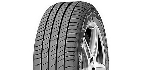 Anvelope - 235/50R17 96W PRIMACY 3 GRNX (E-4.6) MICHELIN