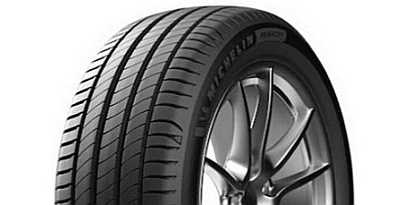 Anvelope - 205/55R16 91H PRIMACY 4 S1 OE demontat (E-4.6) MICHELIN