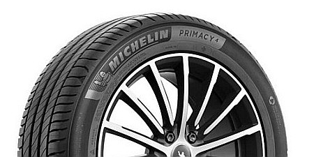 Anvelope - 215/55R17 98W PRIMACY 4+ XL PJ (E-4.6) MICHELIN