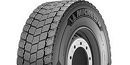 Anvelope - 315/60R22.5 RESAPATE REMIX COMPLET X MULTI D MS(RHD)TL (E-41.8) MICHELIN