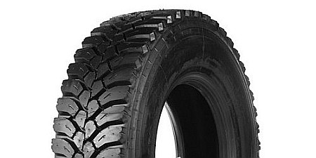 Anvelope - 315/80R22.5 RESAPATE REMIX X WORKS XDY MS(RHD) (E-41.8) TL MICHELIN