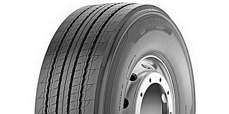 Anvelope - 385/65R22.5 160L X LINE ENERGY F(ANTISPLASH)(LHS) (E-41.8) TL MICHELIN
