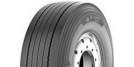 Anvelope - 445/45R19.5 160K X LINE ENERGY T (LHT) (E-41.8)TL MICHELIN