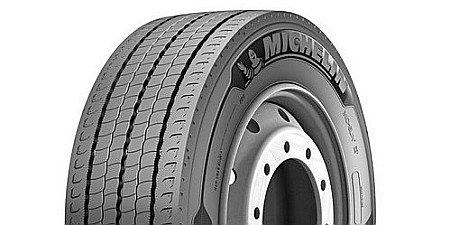 Anvelope - 315/80R22.5 156/150L X LINE ENERGY Z (LHS) (E-41.8) TL MICHELIN