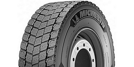 Anvelope - 215/75R17.5 126/124M X MULTI D MS 3PMSF (RHD) (E-41.8) TL MICHELIN
