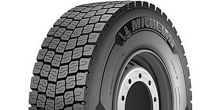 Anvelope - 315/80R22.5 156/150L X MULTI HD D (MS 3PMSF)(RHD) (E-41.8) TL MICHELIN