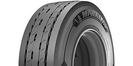 Anvelope - 385/65R22.5 164K X MULTI HL T MS(RHT) (E-41.8) TL MICHELIN