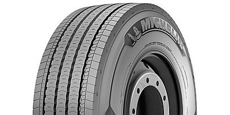 Anvelope - 385/65R22.5 164K X MULTI HL Z MS 3PMSF (RHS) (E-41.8) TL MICHELIN