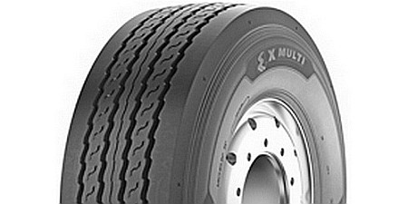 Anvelope - 385/65R22.5 160K X MULTI T (RHT) (E-41.8) TL MICHELIN