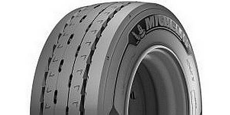 Anvelope - 385/55R22.5 160K X MULTI T2 MS(RHT) (E-41.8) TL MICHELIN