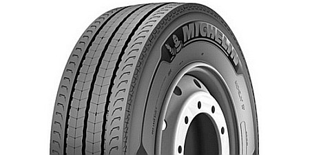 Anvelope - 315/70R22.5 156/150L X MULTI Z MS 3PMSF (RHS) (E-41.8) TL MICHELIN