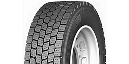 Anvelope - 295/80R22.5 152/148L X MULTIWAY 3D XDE MS 3PMSF (RHD) (E-41.8) TL MICHELIN