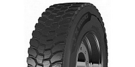 Anvelope - 315/80R22.5 156/150K X WORKS HD D MS 3PMSF (MSD) (E-41.8) TL MICHELIN
