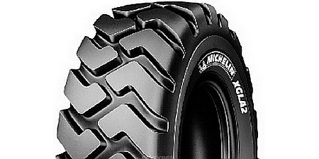 Anvelope - 14.00R24 OFERTA XGL A2 L-2 (E-101.4)TL MICHELIN