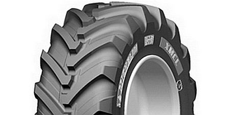 Anvelope - 460/70R24 OFERTA 159B XMCL (17.5LR24) R-4 (E-41.8) TL (17524) MICHELIN