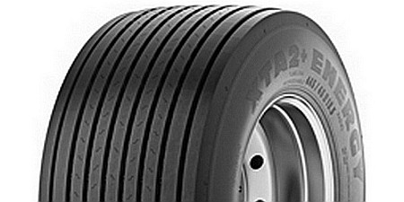 Anvelope - 445/45R19.5 160J XTA2+ ENERGY MS(LHT) (E-41.8) TL MICHELIN