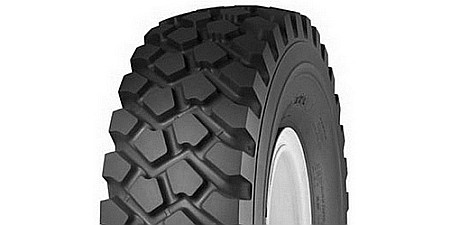 Anvelope - 255/100R16 126K XZL (ORD) (E-41.8) TL MICHELIN