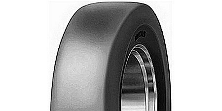 Anvelope - 11.00-20 164A3 16PR COMPACTOR EXTRA C-1 (E-33)TT MITAS