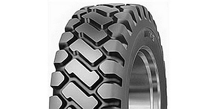 Anvelope - 23.5-25 191A2/177B 20PR EM-60 L-3 (E-157)(OR-9)TL MITAS