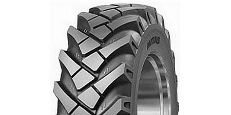 Anvelope - 405/70-20 145G 14PR MPT-03 (16.0/70-20) MPT (E-36.5)TL (1607020) MITAS