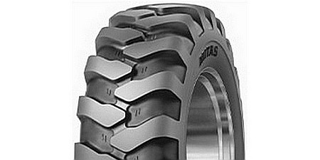 Anvelope - 340/80-20 12PR MPT-04 (12.5-20) MPT(E-33)TL (12520) MITAS