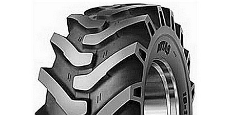 Anvelope - 480/65-22.5 16PR MPT-06 (18-22.5) MPT(E-59)TL (18225) MITAS