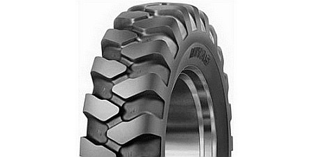 Anvelope - 10.00-20 146B 16PR NB 38 L-2/G-2 (E-30.5)TT MITAS