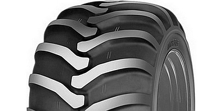 Anvelope - 600/40-22.5 169A8 TI-12 R-4 (E-59)TL MITAS