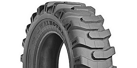 Anvelope - 15.5-25 OFERTA 168A2/142A8 12PR MG2 419 G-2 (E-41.8)TL MRL