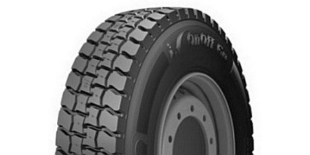 Anvelope - 13R22.5 156/150K ONOFF GO D MS 3PMSF(MSD) (E-41.8) TL ORIUM