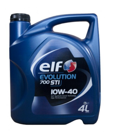 Pachete revizii auto - Pachet revizie Mann-FIlter Dacia Logan 1 1.4 FILTRE + ULEI ELF 10W40 4L