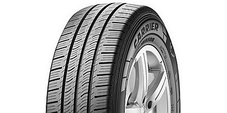 Anvelope - 235/65R16C 115/113R CARRIER ALL SEASON 8PR MS 3PMSF DOT2022 (E-9.3) PIRELLI