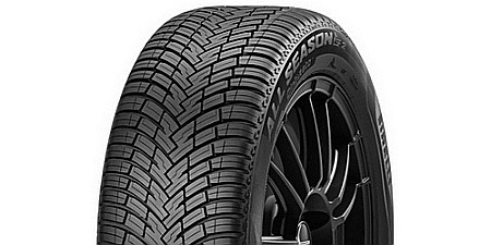 Anvelope - 205/50R17 93W CINTURATO ALL SEASON SF 2 XL PJ MS 3PMSF (E-8.1) PIRELLI