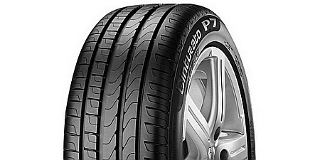Anvelope - 225/45R18 91W CINTURATO P7 PJ r-f RUN FLAT * DOT2022 (E-8.1) PIRELLI