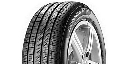 Anvelope - 255/45R19 104V CINTURATO P7 ALL SEASON XL PJ MO1 MS (E-5.7) PIRELLI
