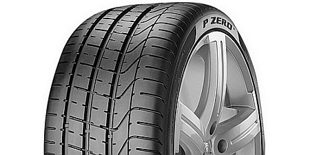 Anvelope - 225/40R18 92W P ZERO XL PJ r-f RUN FLAT MOE (E-8.1) PIRELLI