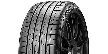 Anvelope - 245/45R20 103W P ZERO- 4 LS XL PJ VOL (E-9.3) PIRELLI