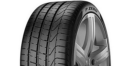 Anvelope - 265/35R20 99Y P ZERO- LS XL PJ ZR MO1 (E-8.1) PIRELLI