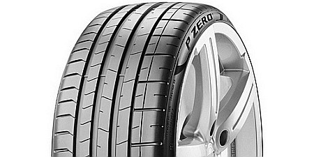Anvelope - 285/40R21 109Y P ZERO- SC XL PJ AO1 (E-9.3) PIRELLI