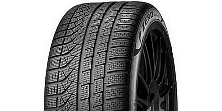 Anvelope - 245/40R19 98V P ZERO WINTER XL PJ r-f RUN FLAT * MS 3PMSF (E-6.5) PIRELLI