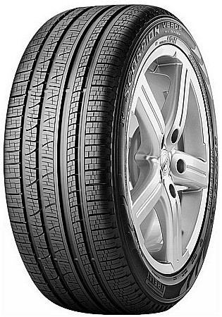 Car4x4 - 235/60R18 103H SCORPION VERDE ALL SEASON PJ MS (E-9.3) PIRELLI