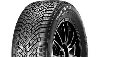 Anvelope - 285/35R23 107W SCORPION WINTER 2 XL PJ MS 3PMSF (E-9.3) PIRELLI