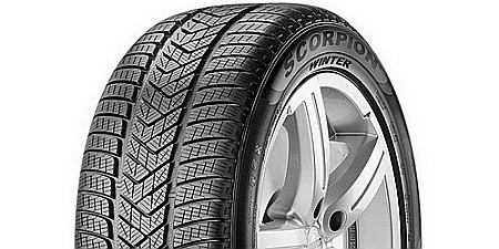 Car4x4 - 235/50R18 101V SCORPION WINTER XL PJ MO MS 3PMSF DOT2022 (E-9.3) PIRELLI